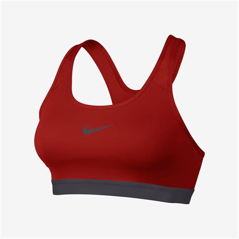 nike sportswear bra|nike sports bra for men.